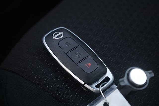 New 2026 Nissan Kicks S FWD image 29