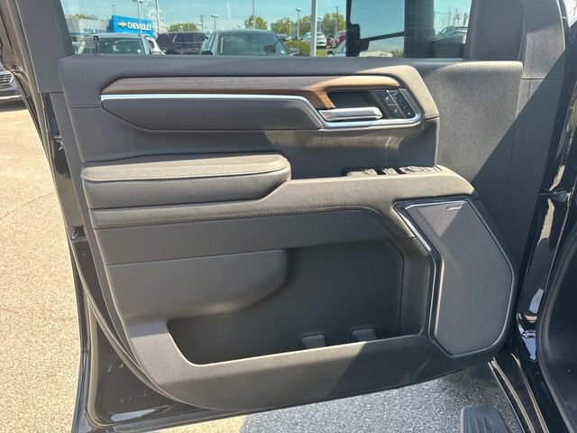 Used 2024 Chevrolet Silverado 2500 High Country w/ Technology Package image 26