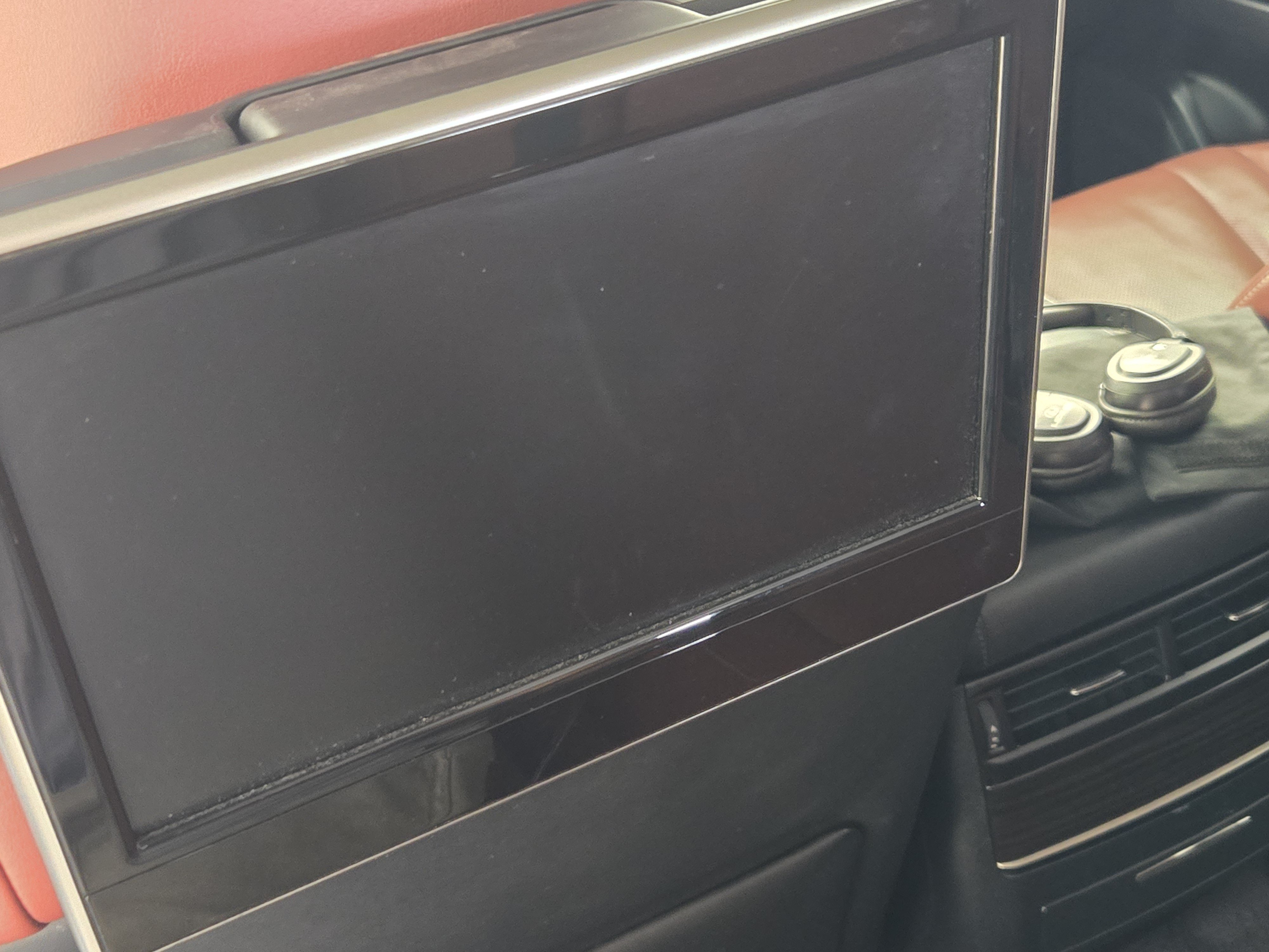 Used 2017 Lexus LX 570 4WD image 34