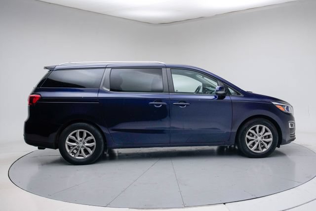 Used 2019 Kia Sedona EX FWD image 8