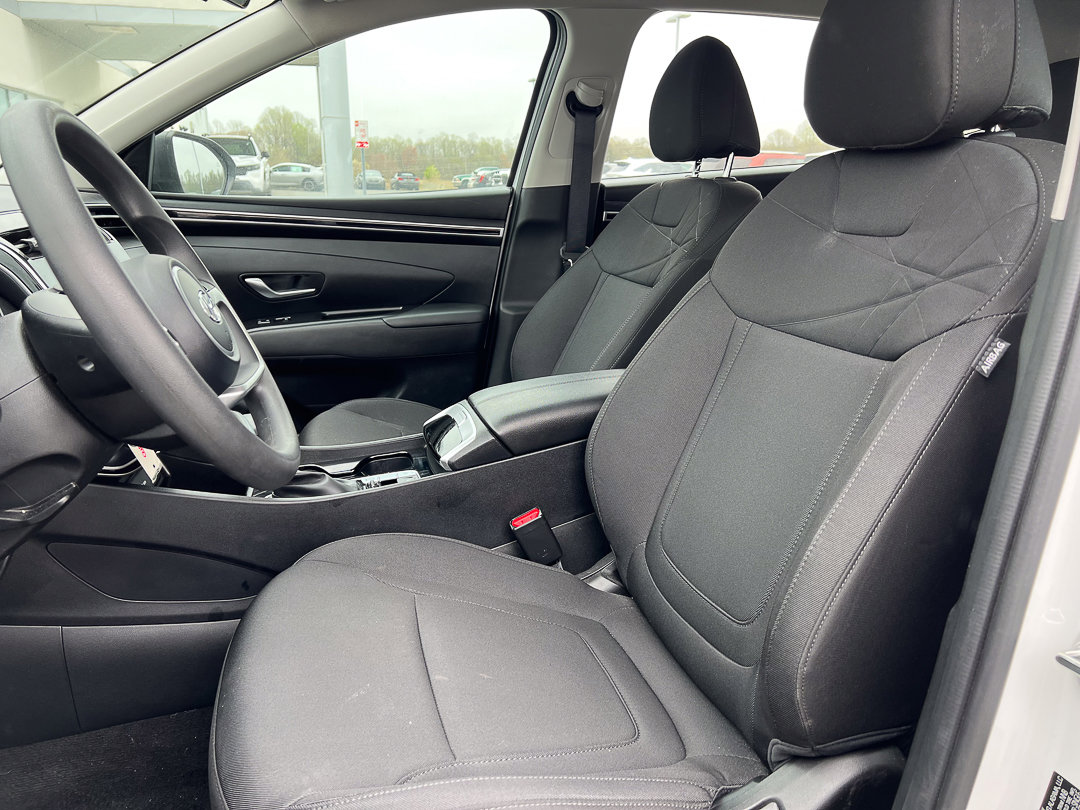 Used 2023 Hyundai Tucson SE image 24
