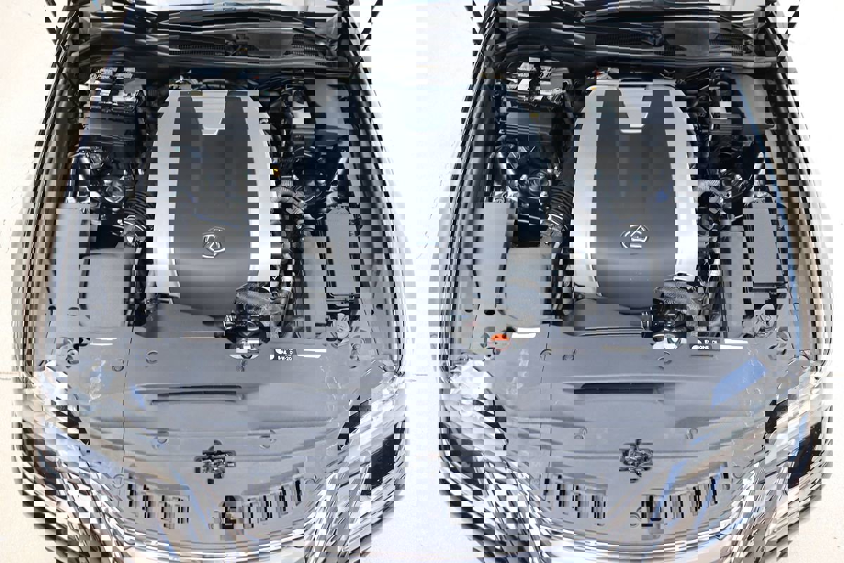 Used 2016 Lexus GS 350 image 79