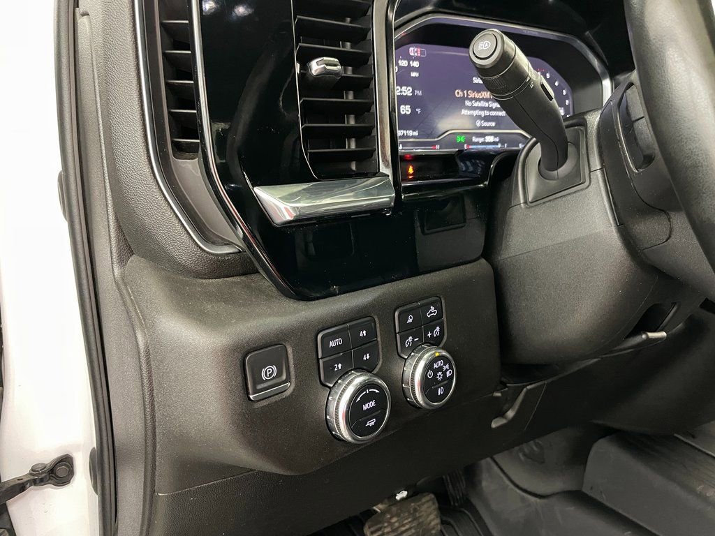 Certified 2024 GMC Sierra 2500 SLE w/ SLE Value Package; image 26