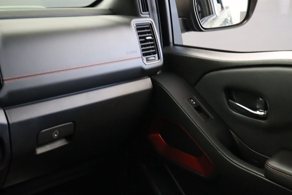 Used 2022 Nissan Frontier Pro-X RWD image 28