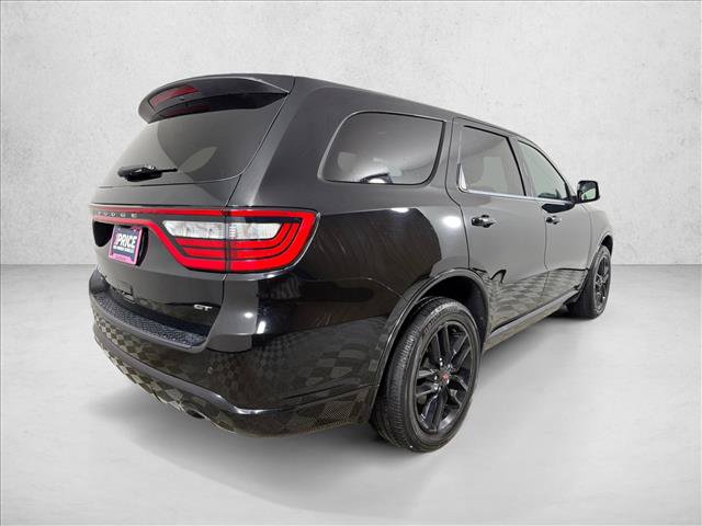 Used 2022 Dodge Durango GT AWD/4WD image 3