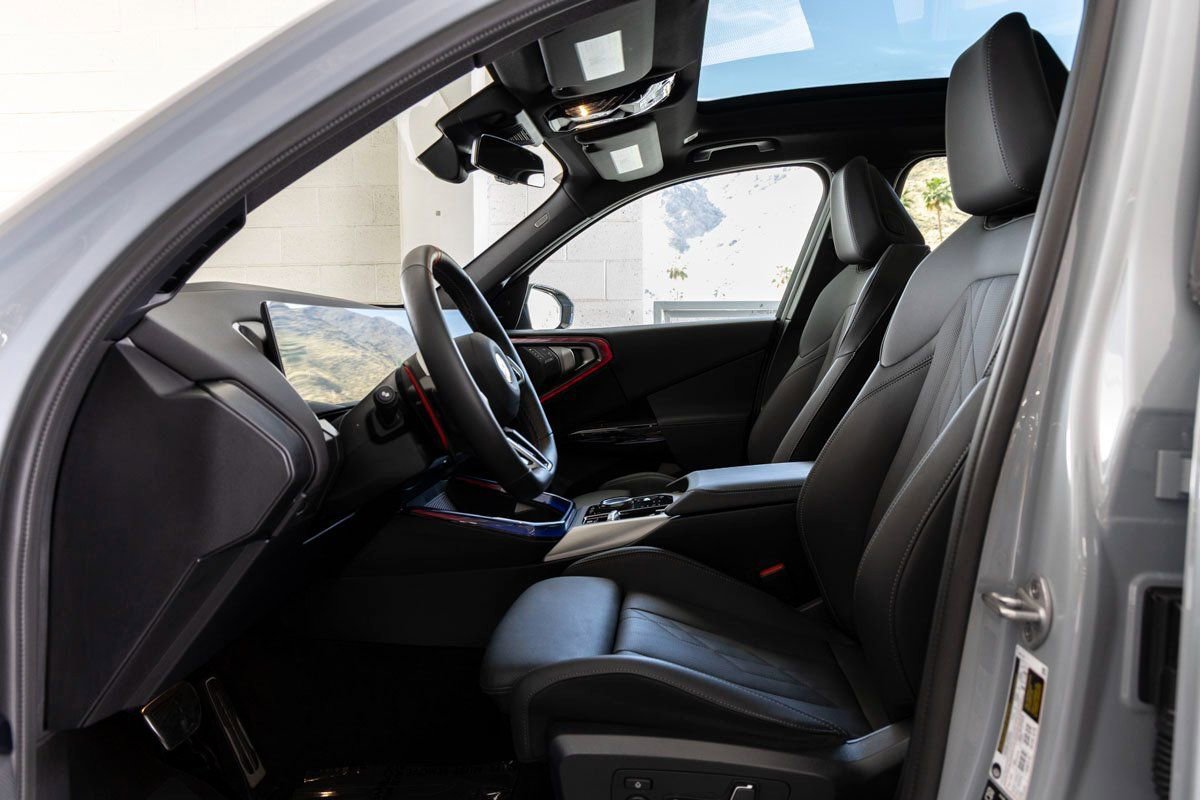 Certified 2026 BMW X3 M50 image 17