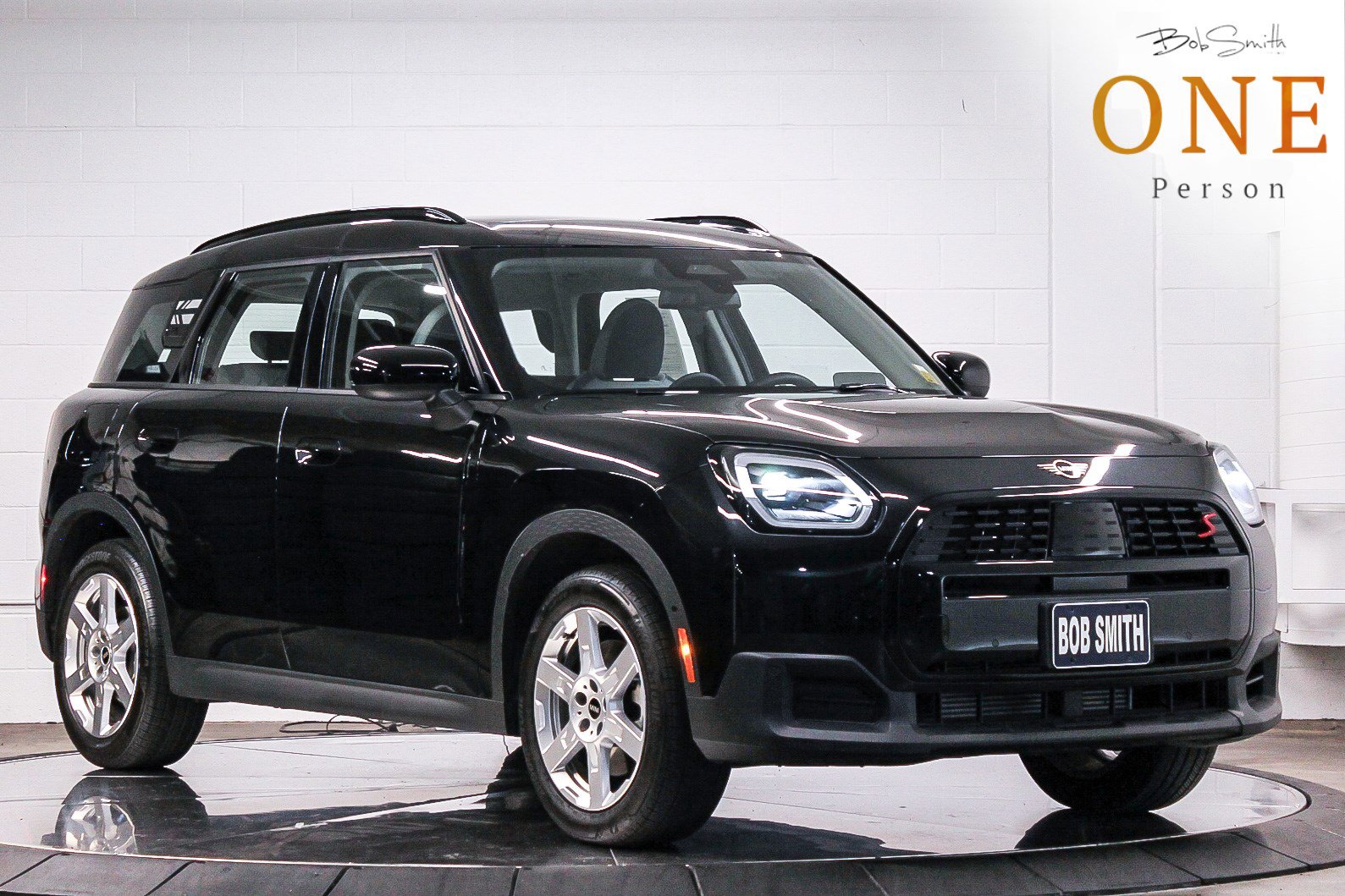 Used 2025 MINI Cooper Countryman S