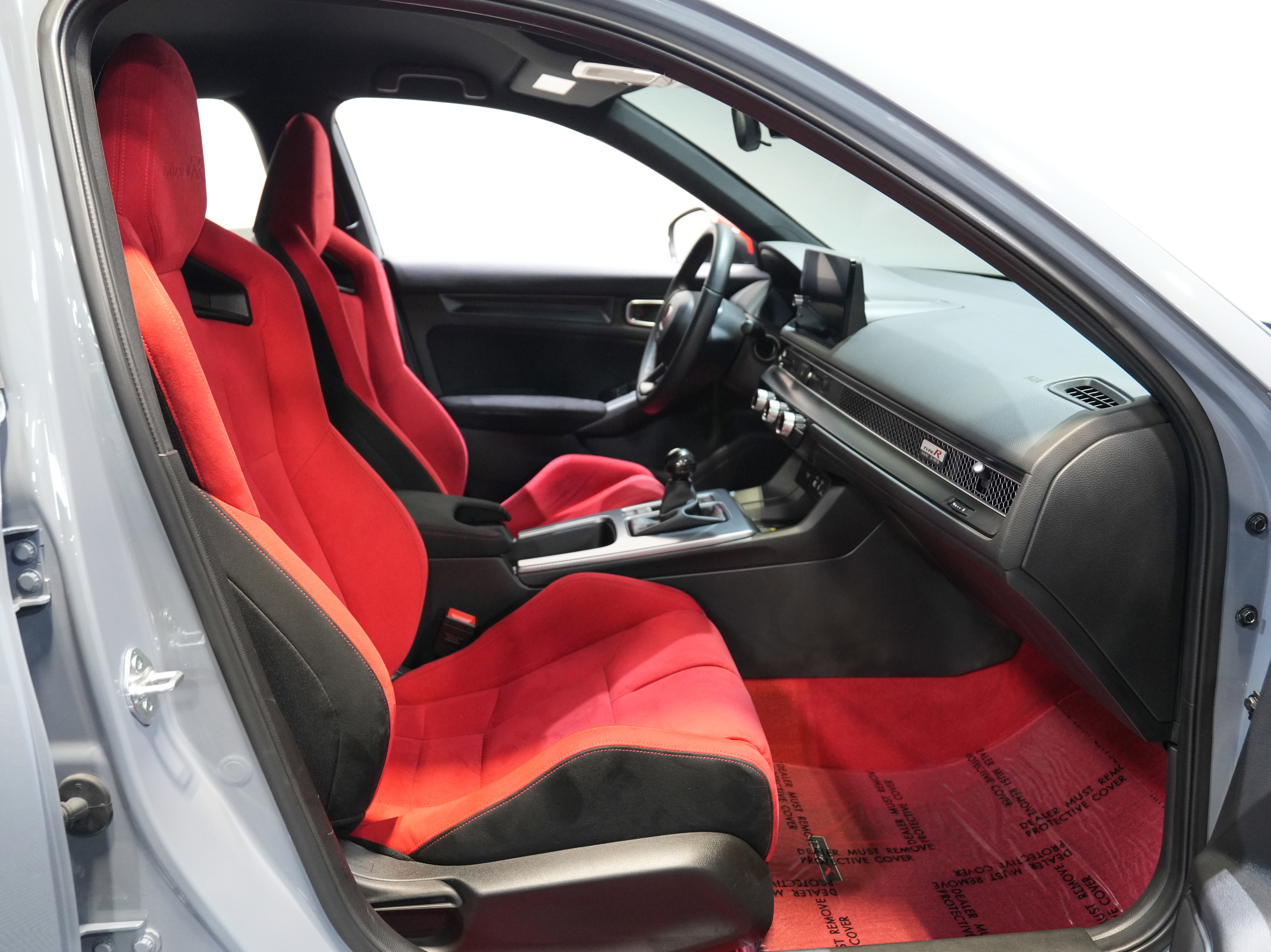 Used 2024 Honda Civic Type R image 34