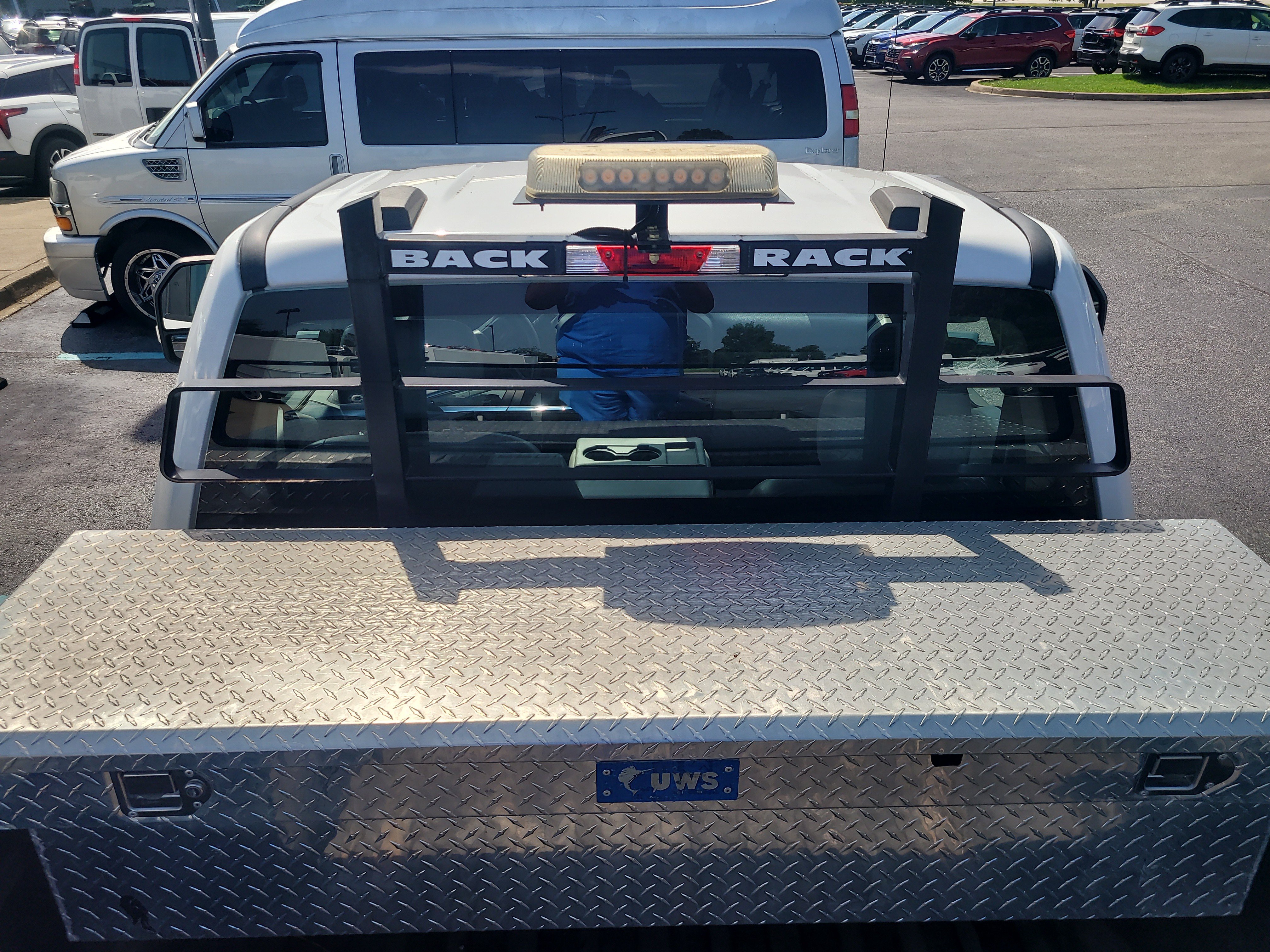 Used 2020 Ford F250 XL w/ Power Equipment Group AWD/4WD image 20