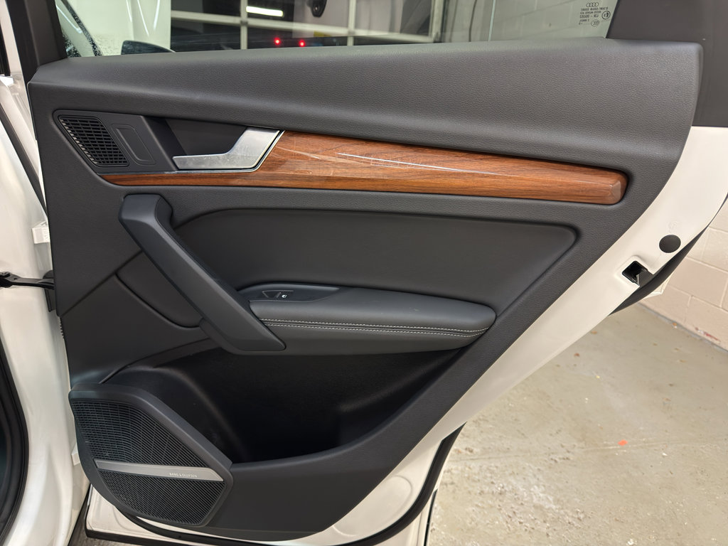 Used 2022 Audi Q5 2.0T Premium Plus image 26