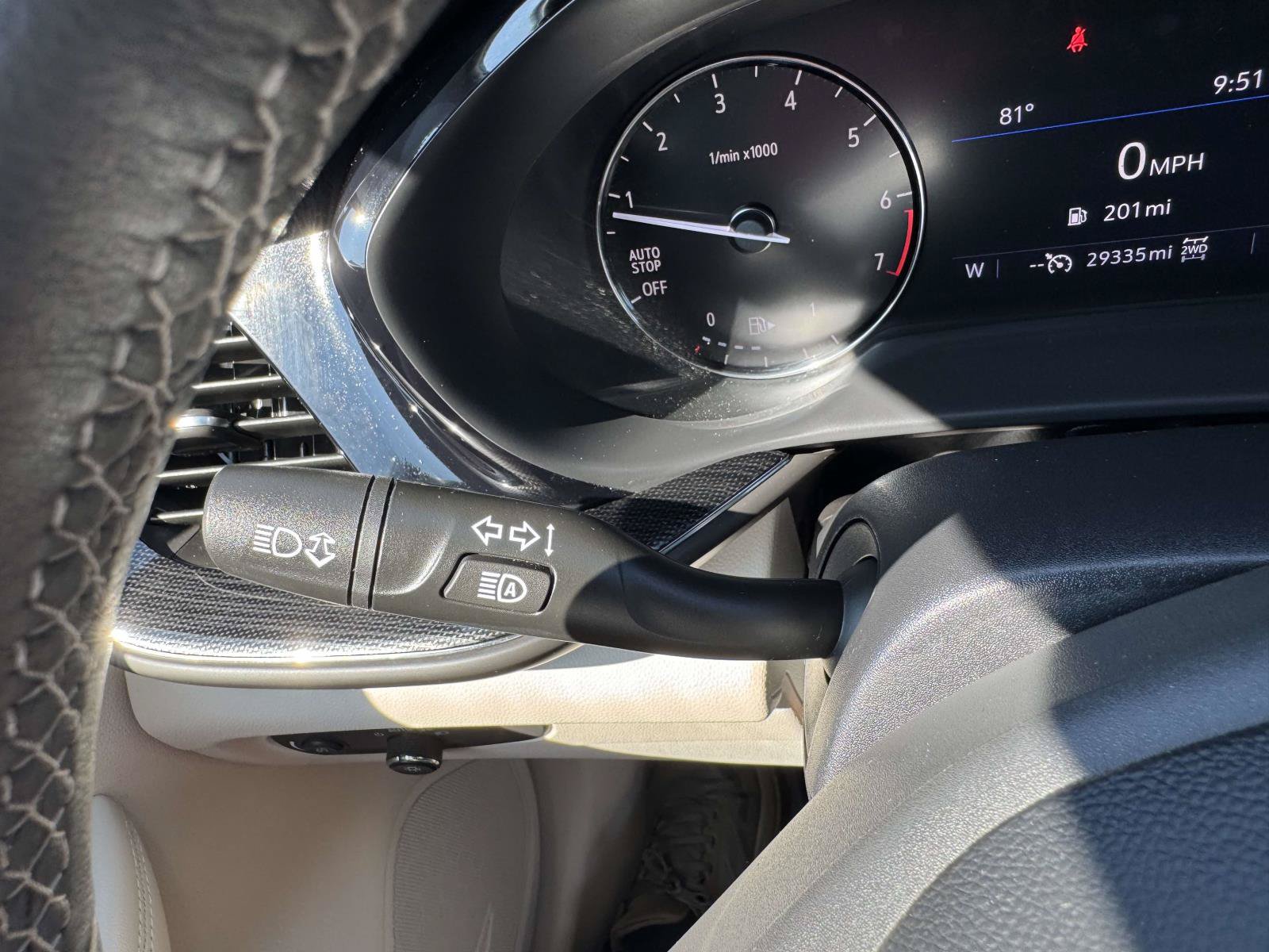 Certified 2023 Buick Envision Preferred AWD/4WD image 40