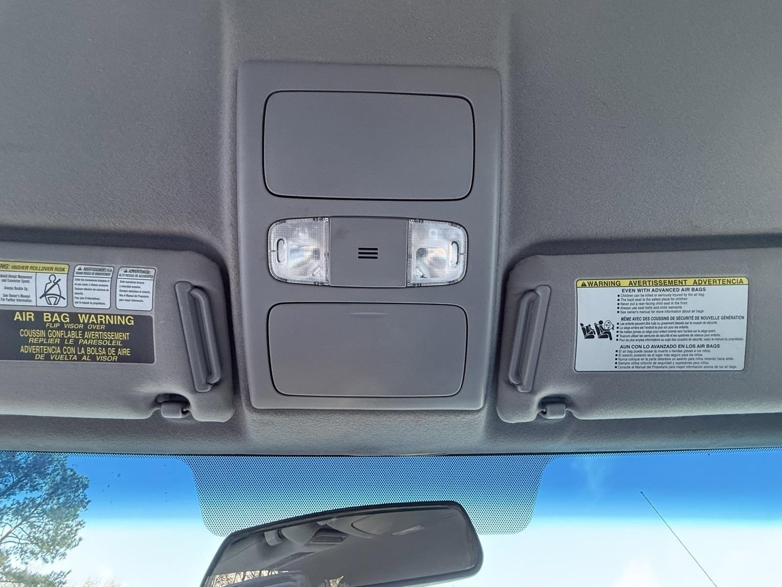 Used 2015 Toyota Tacoma 4x4 Access Cab image 41