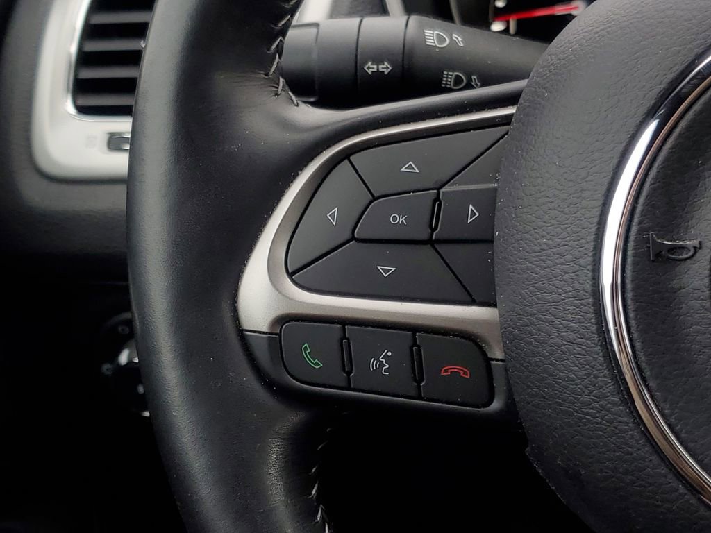 Used 2021 Jeep Compass 80th Special Edition image 21