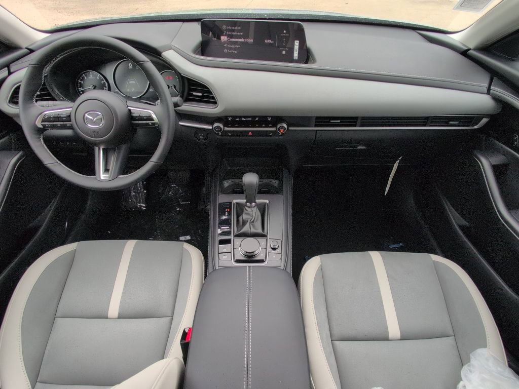 New 2026 MAZDA CX-30 Aire Edition AWD/4WD image 5