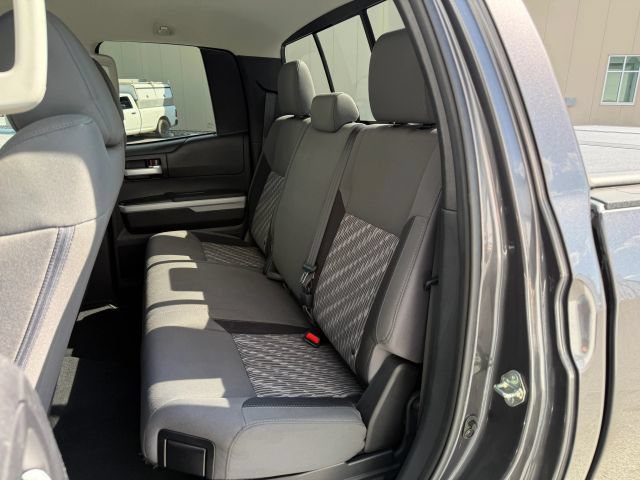 Used 2019 Toyota Tundra SR5 w/ TRD Sport Package AWD/4WD image 17