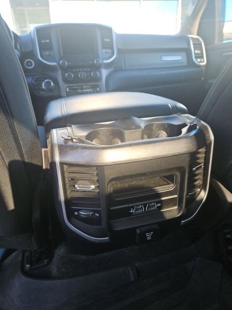 Used 2020 RAM 1500 Big Horn image 17