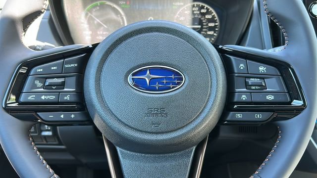 New 2025 Subaru Forester Sport w/ Protection Package (1PH) image 8