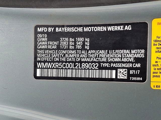 Used 2020 MINI Cooper S FWD image 29