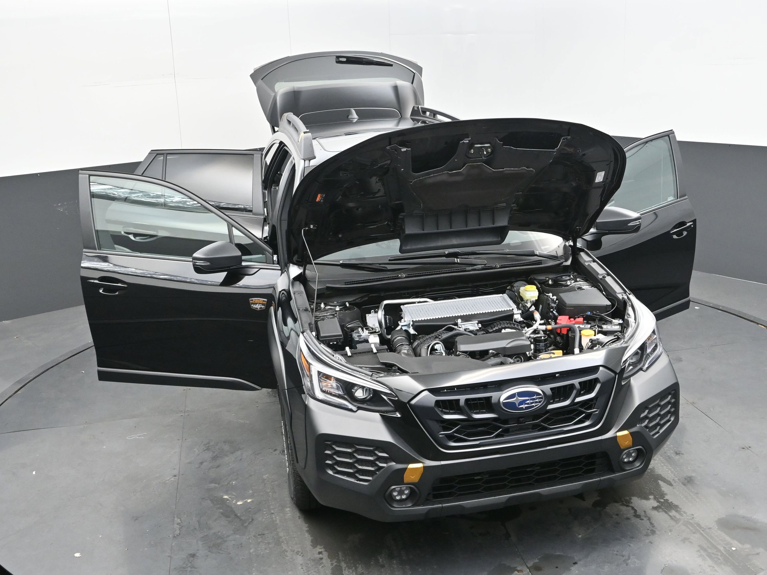 New 2025 Subaru Outback Wilderness image 38