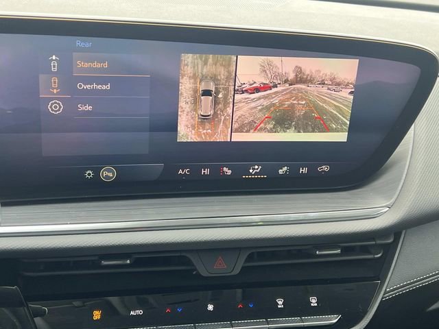 New 2026 Buick Envision Preferred image 22