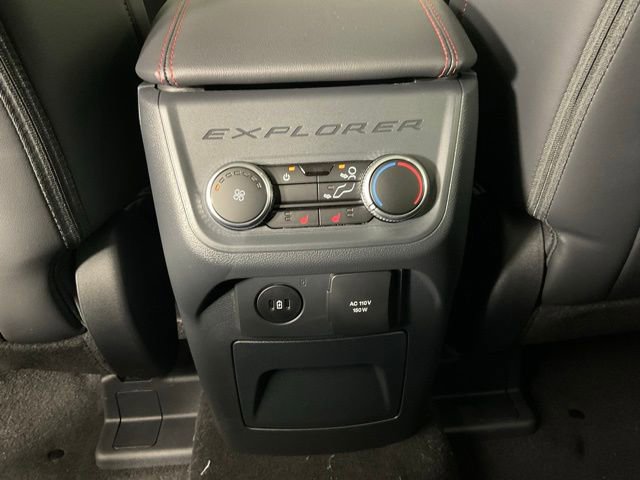 New 2026 Ford Explorer ST w/ Sun And Sound Package image 22