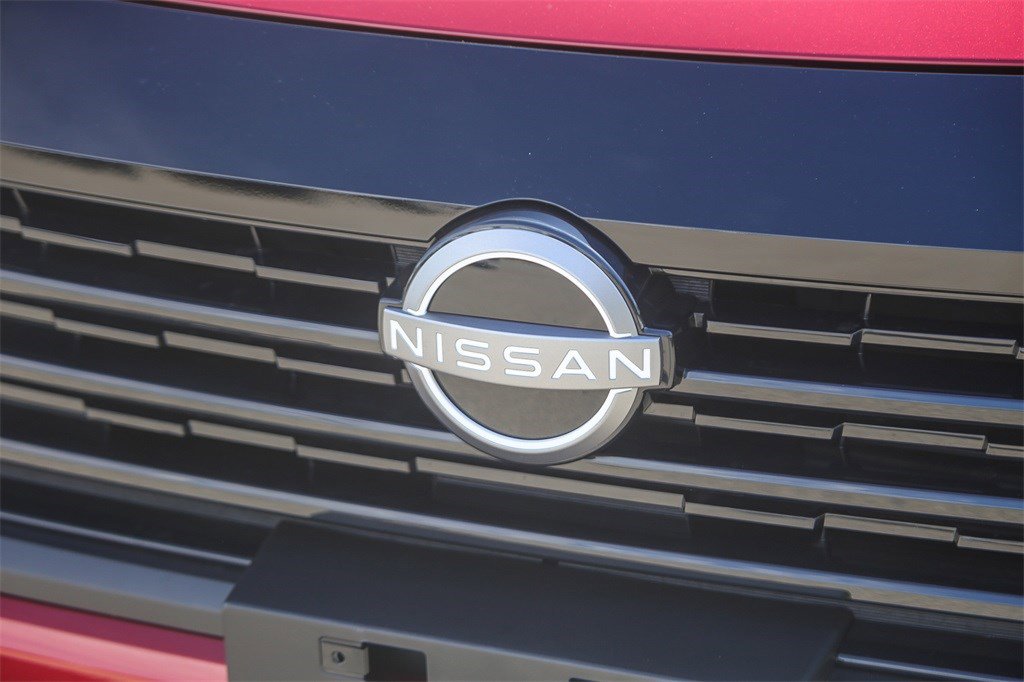 New 2026 Nissan Kicks SV image 5