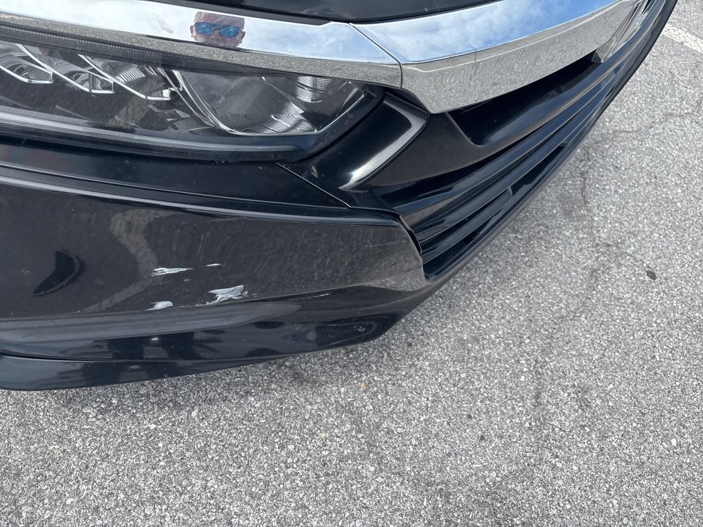 Used 2018 Honda Accord LX image 11