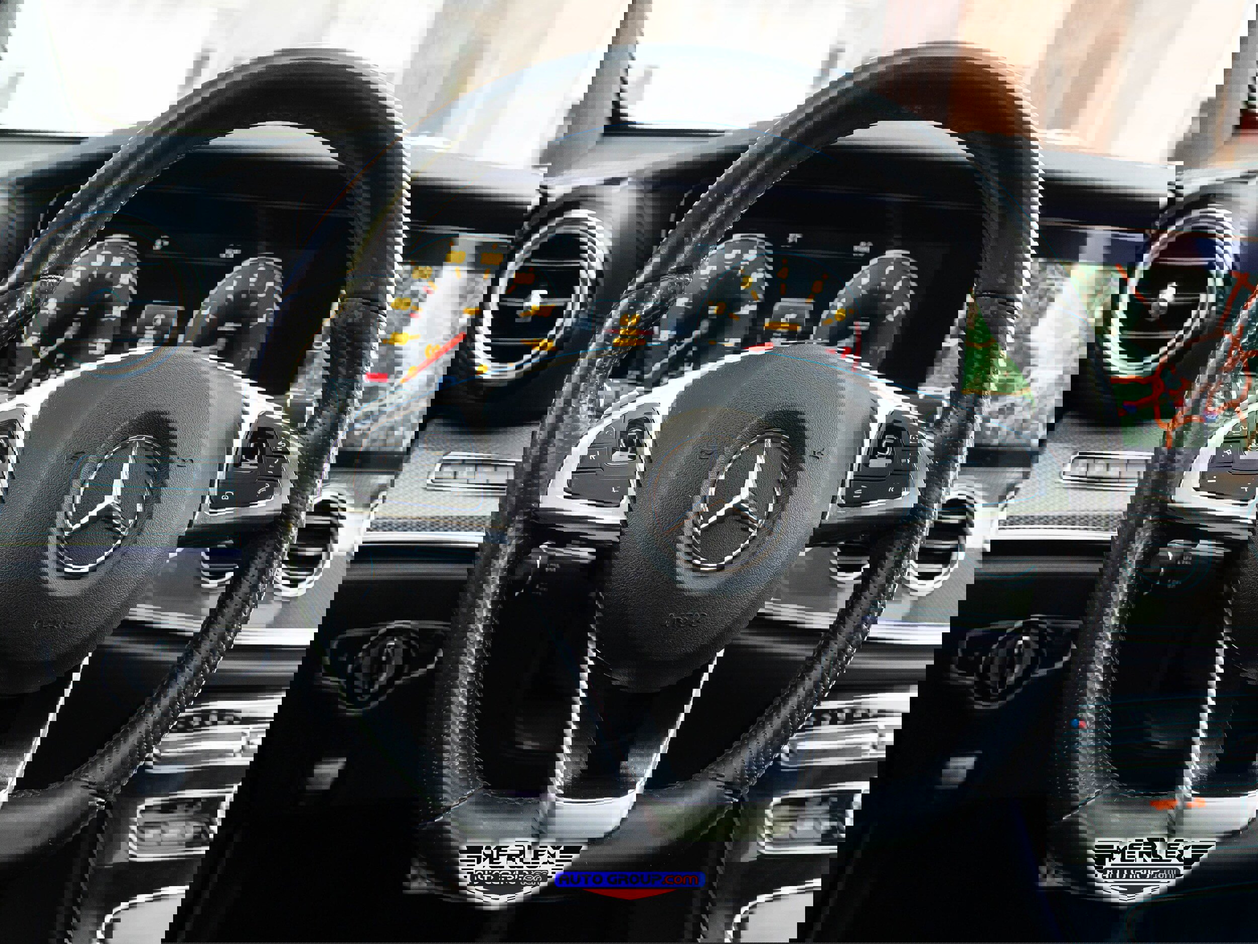 Used 2017 Mercedes-Benz E 43 AMG 4MATIC Sedan image 23