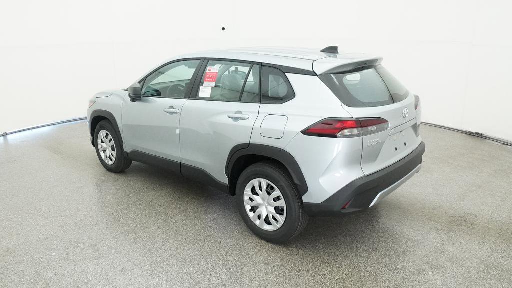 New 2026 Toyota Corolla Cross L image 5
