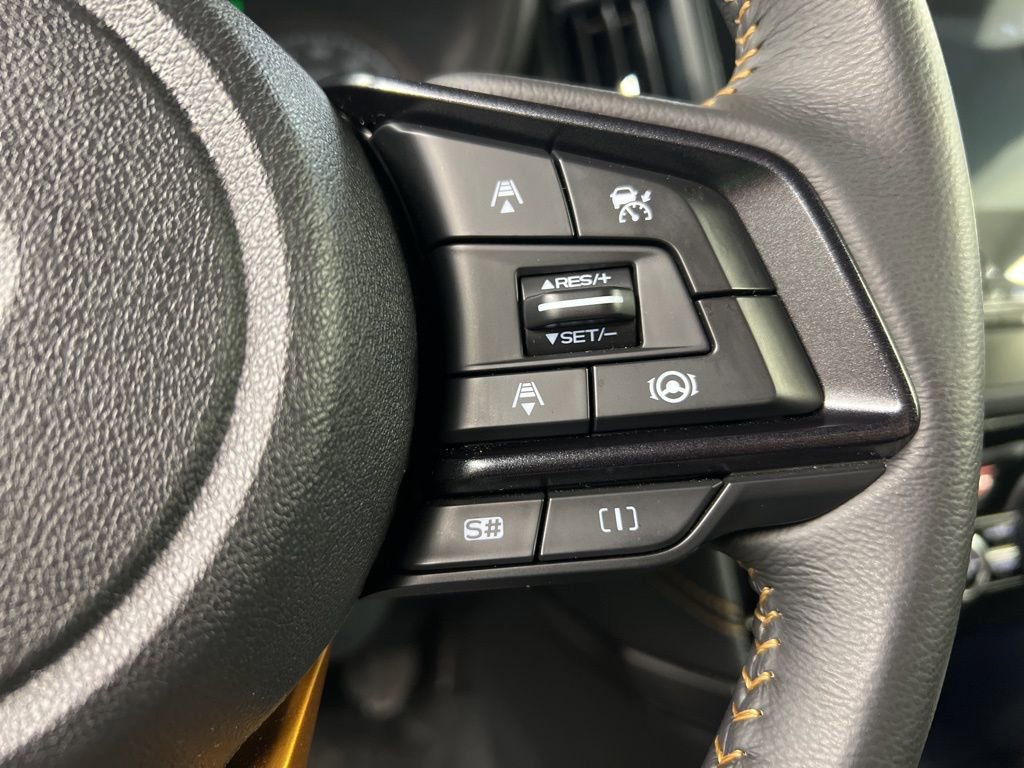 Used 2025 Subaru Forester Wilderness image 21