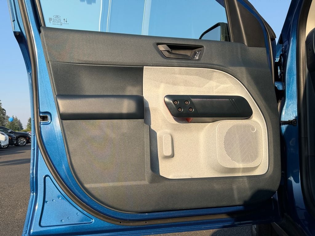 Used 2024 Ford Maverick XLT FWD image 20