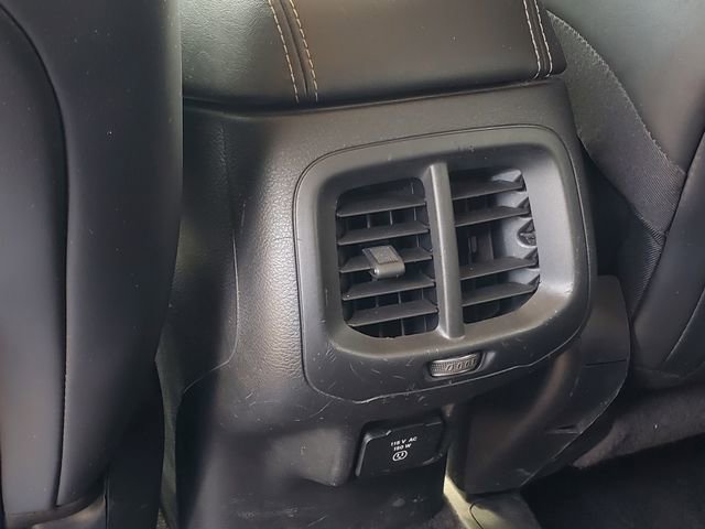 Used 2016 Jeep Cherokee Limited AWD/4WD image 30