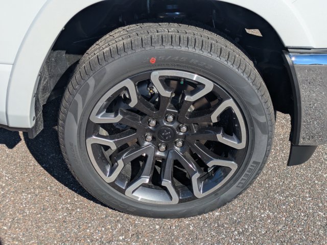 New 2026 RAM 1500 Limited AWD/4WD image 11