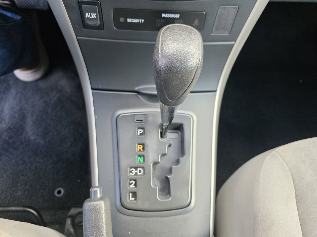 Used 2009 Toyota Corolla LE image 25