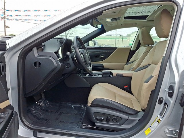 Used 2020 Lexus ES 350 350 image 13