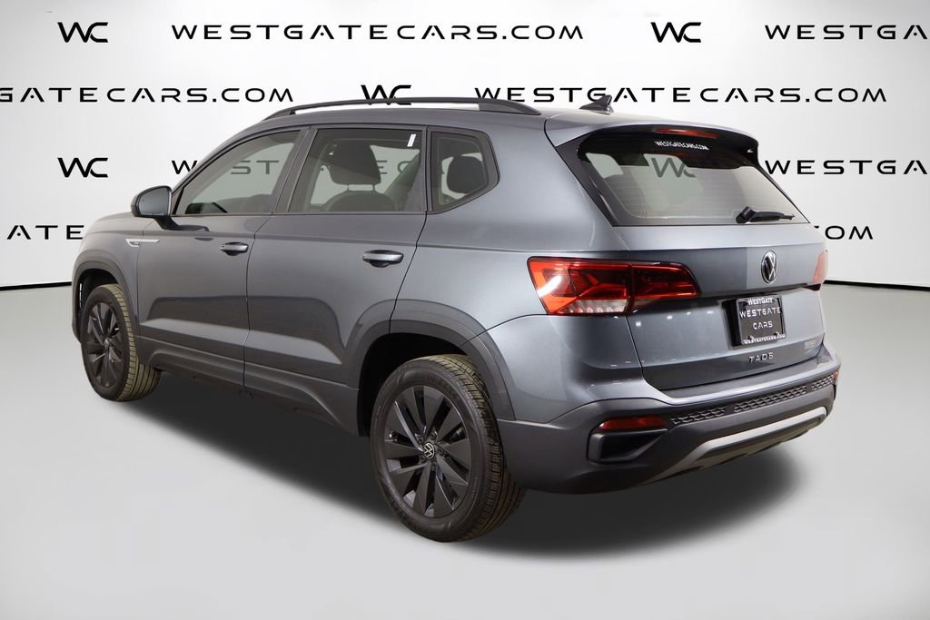 Used 2023 Volkswagen Taos S image 39