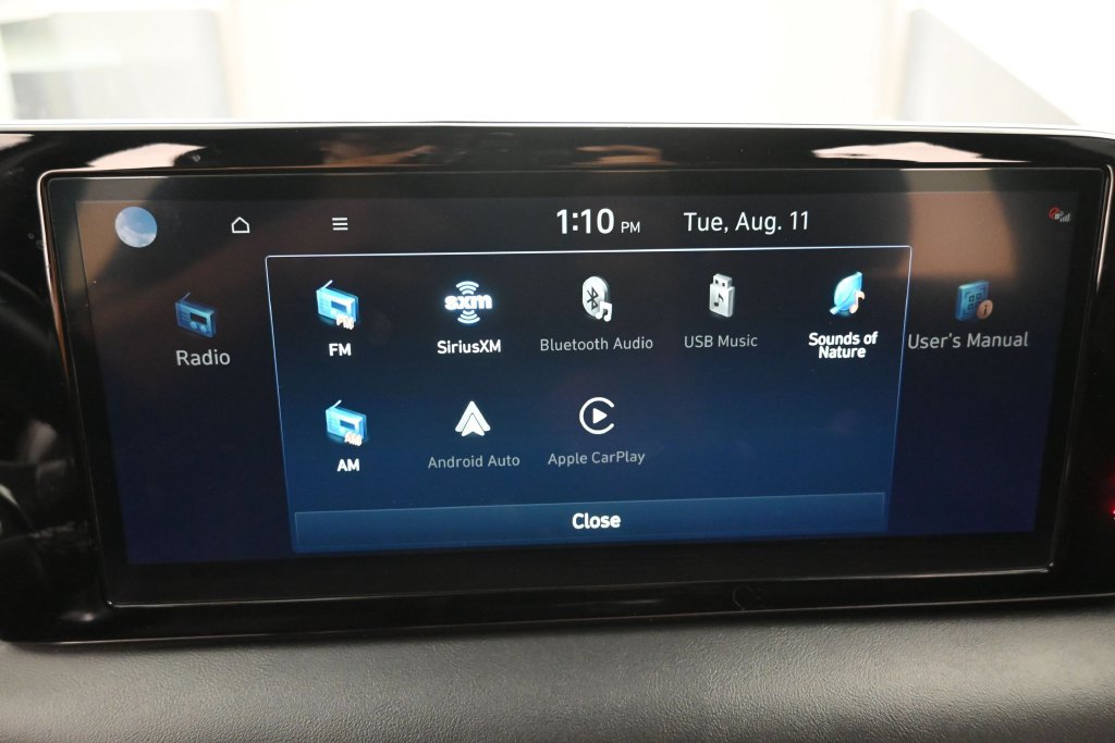 Used 2025 Hyundai Palisade Calligraphy AWD/4WD image 13