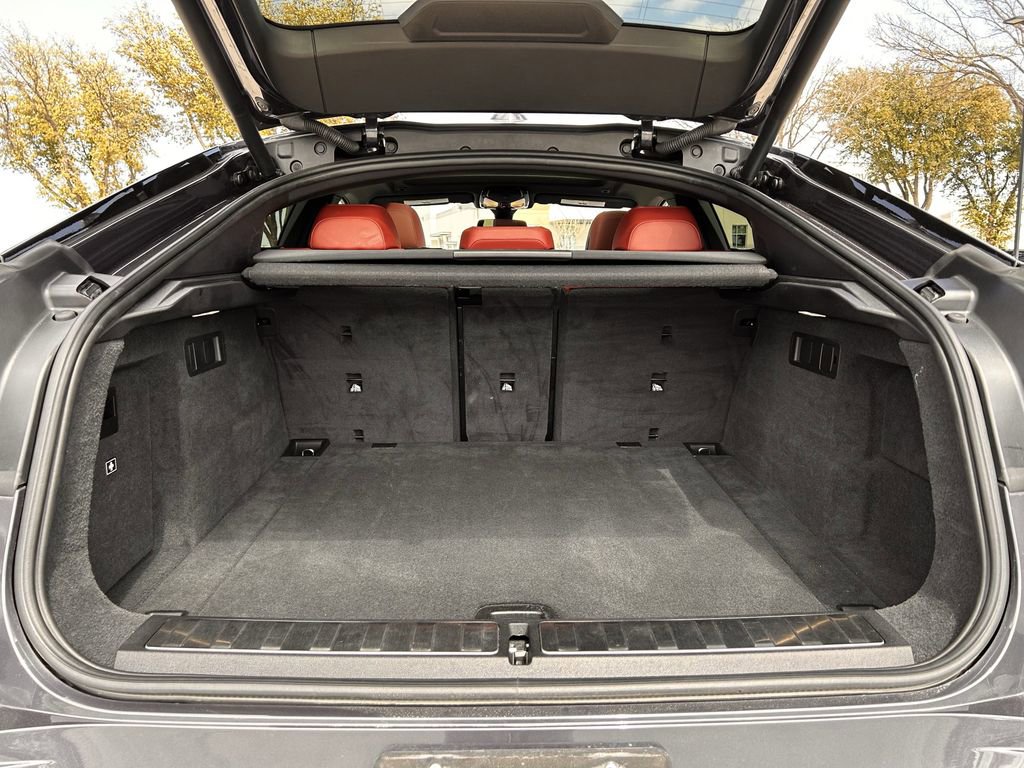 Used 2020 BMW X6 sDrive40i w/ Convenience Package image 38