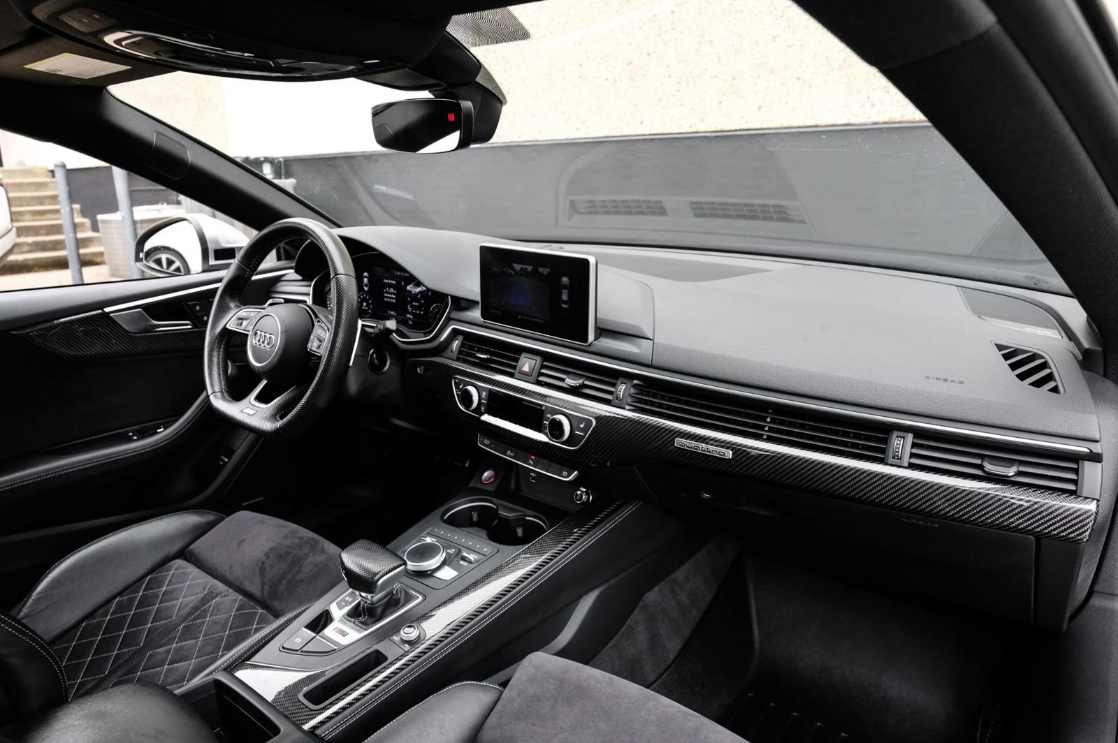 Used 2018 Audi RS 5 AWD/4WD image 18