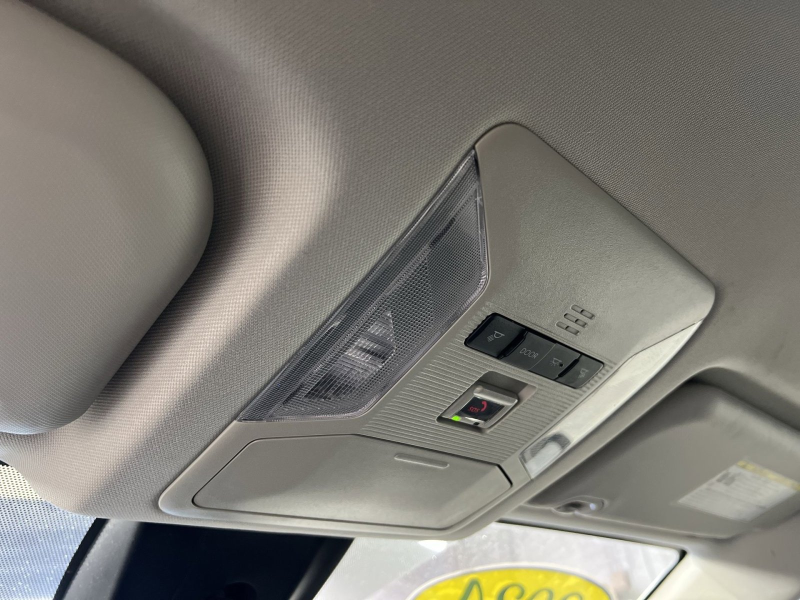 Used 2024 Toyota RAV4 LE image 34