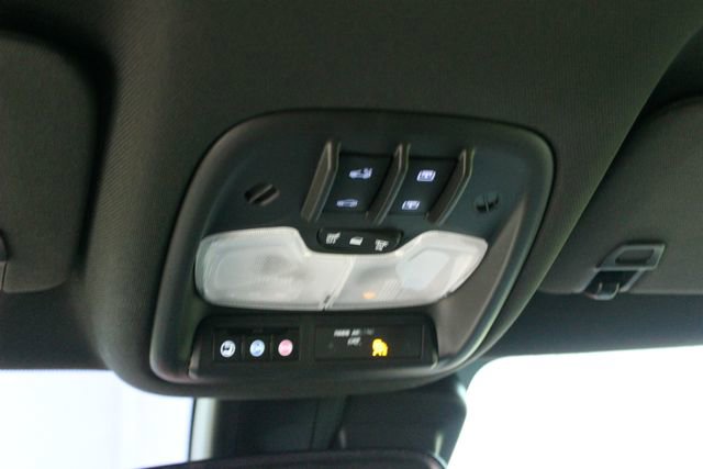 Used 2025 Chevrolet TrailBlazer ACTIV w/ Convenience Package image 19