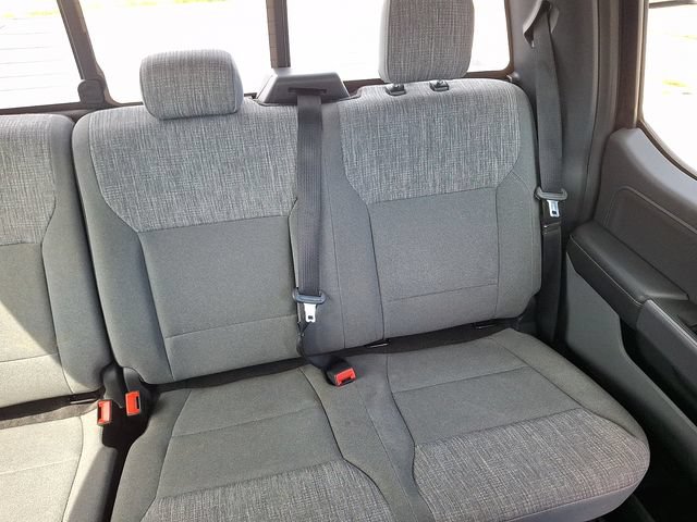 Used 2022 Ford F150 XLT w/ Equipment Group 302A High AWD/4WD image 20