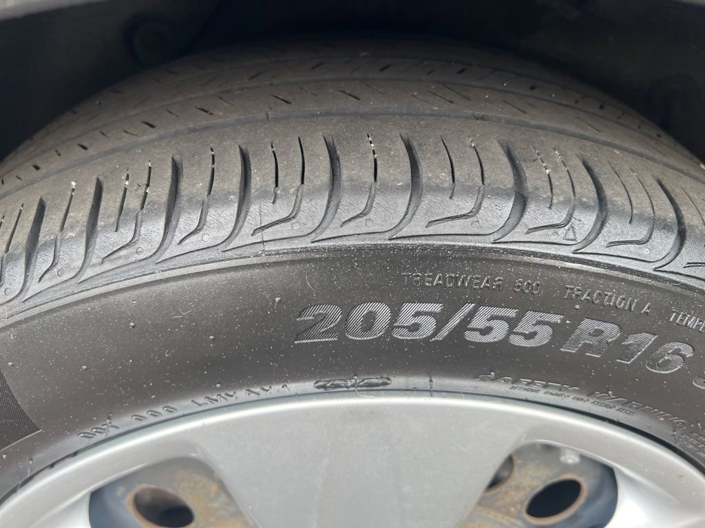 Certified 2016 Kia Forte LX image 44