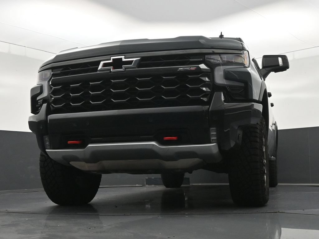 Used 2026 Chevrolet Silverado 1500 ZR2 w/ LPO, Dark Essentials Package AWD/4WD image 31