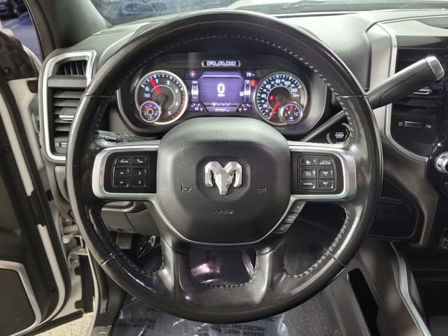 Used 2021 RAM 2500 Laramie AWD/4WD image 28