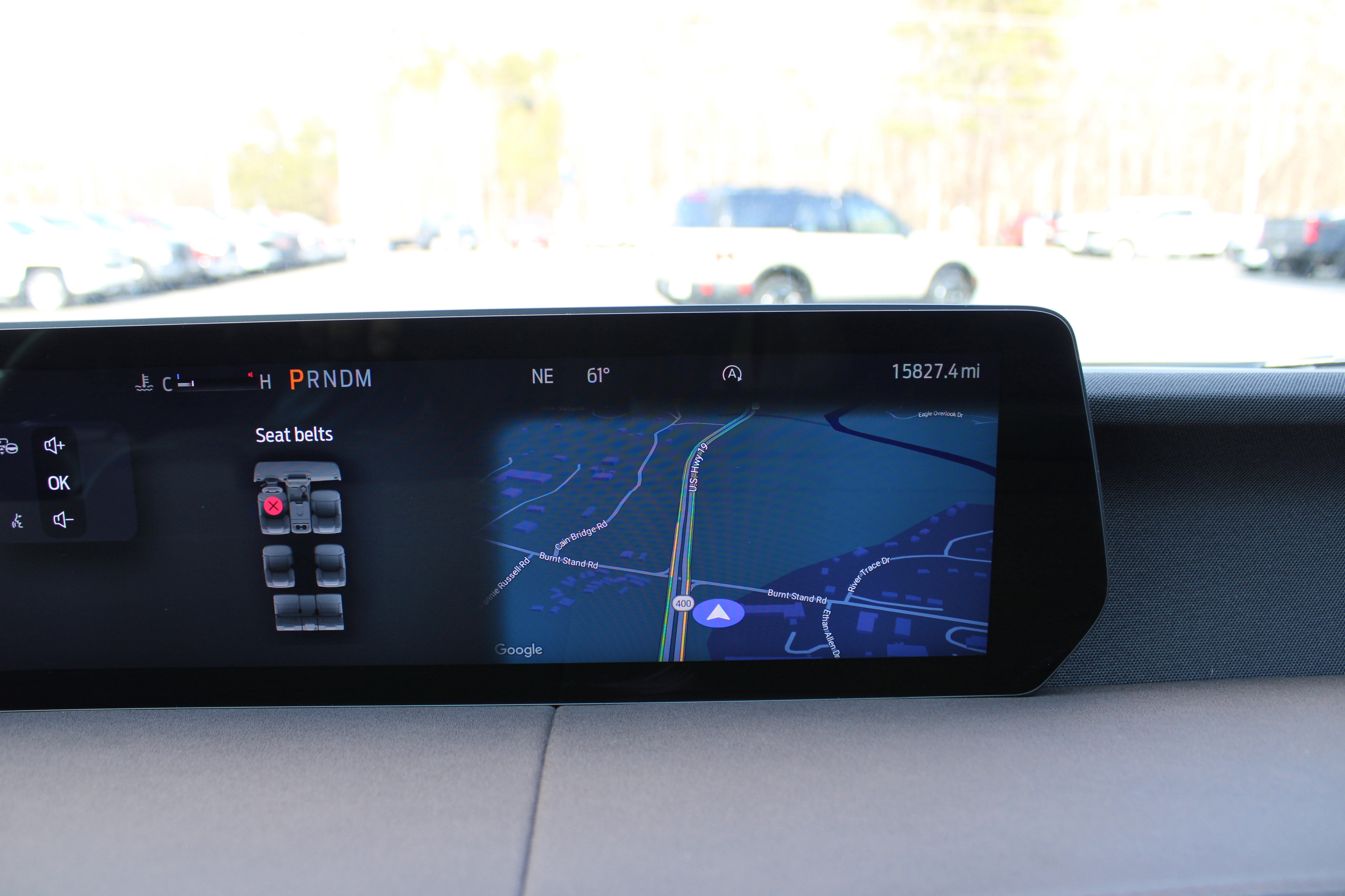 Used 2025 Ford Expedition King Ranch image 21