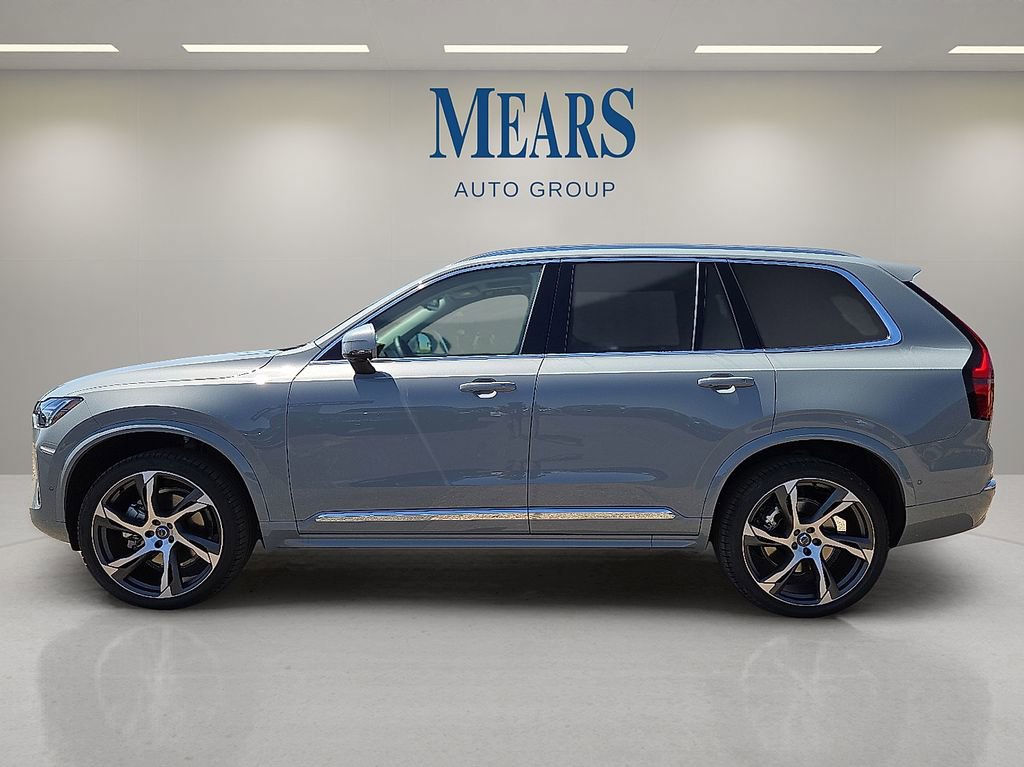 New 2026 Volvo XC90 B6 Ultra image 2