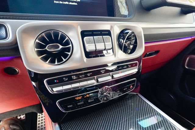 Used 2021 Mercedes-Benz G 63 AMG 4MATIC image 63