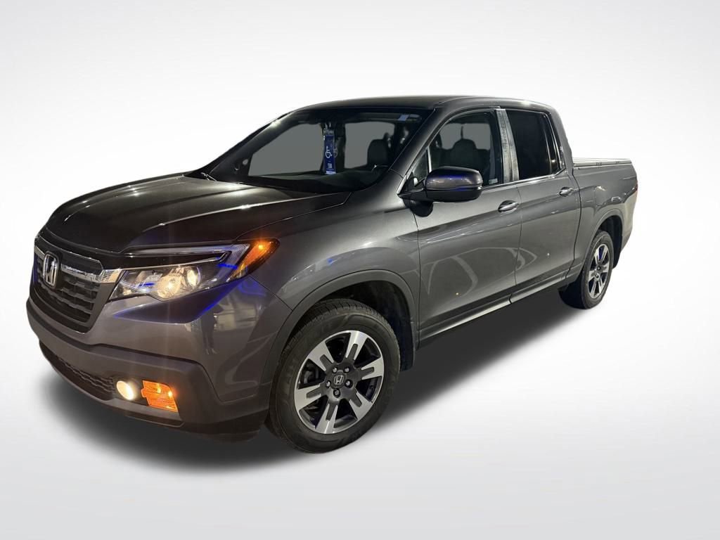Used 2019 Honda Ridgeline RTL image 2
