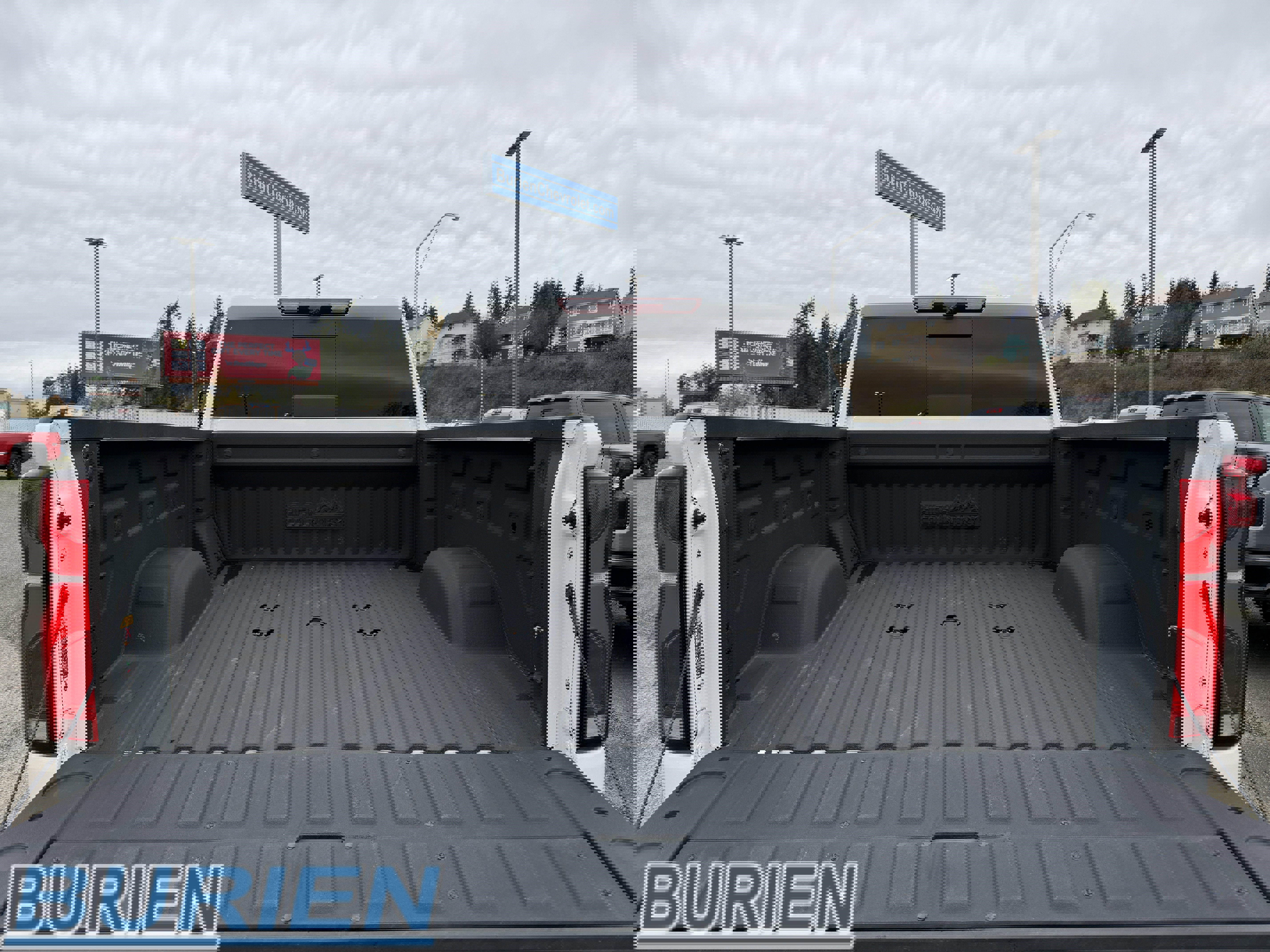 Used 2024 Chevrolet Silverado 2500 High Country w/ High Country Premium Package image 35